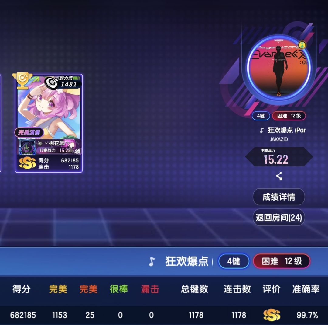 拇指12级全新SSS第2弹·¾的梦想 2