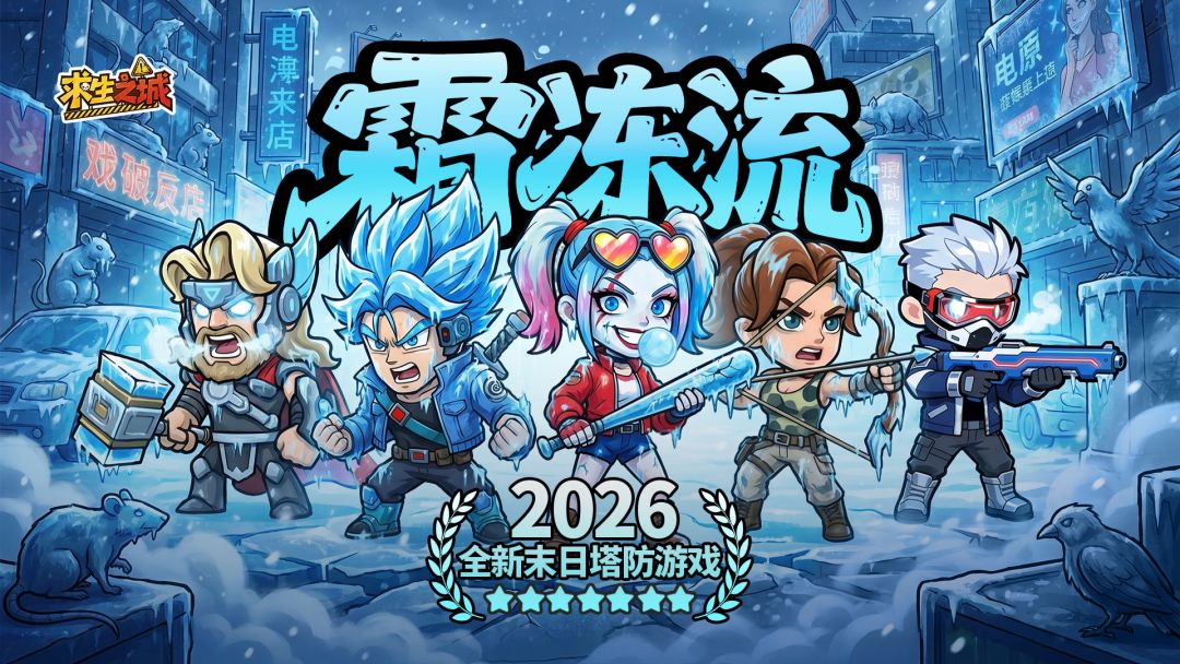 🔥平民战神!不氪金也能玩的几大核心英雄! 3