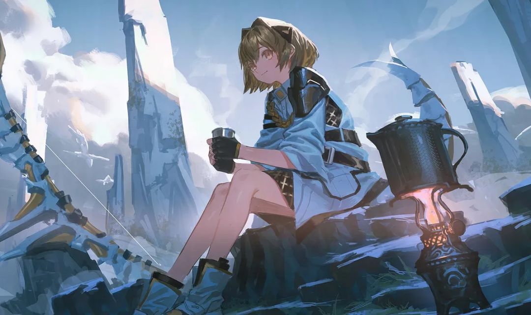 前《白夜极光》制作人项目被砍，重新立项 - 白夜极光综合讨论 - TapTap 白夜极光论坛