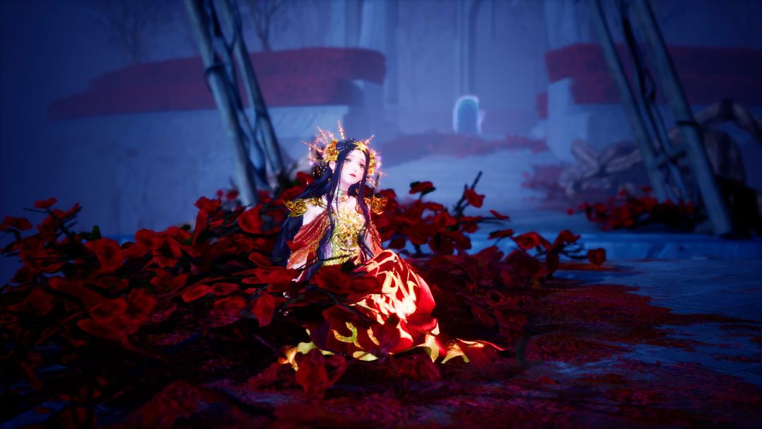 完全是女神啊 12