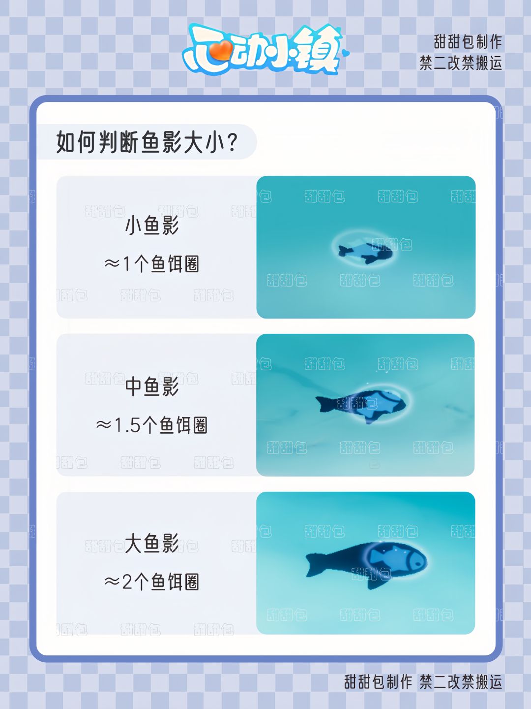新春季限定钓鱼攻略(4种锦鲤全) 3