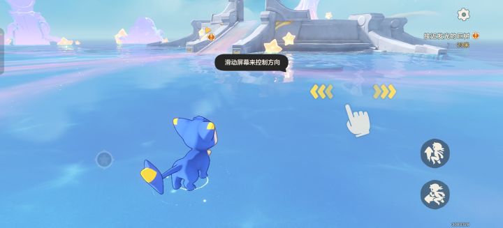 有你这样提前开服的截图