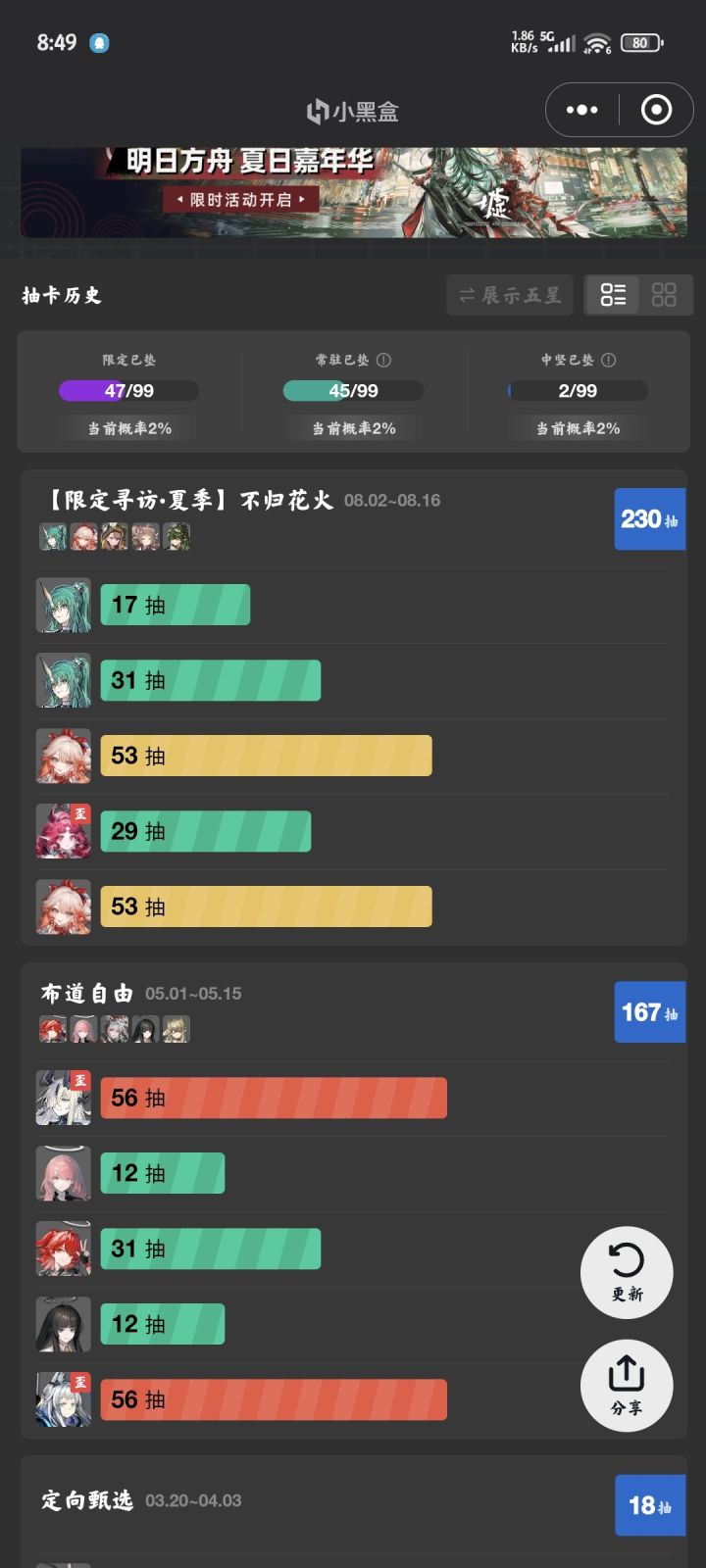 想要个奶羊咋就这么难?截图