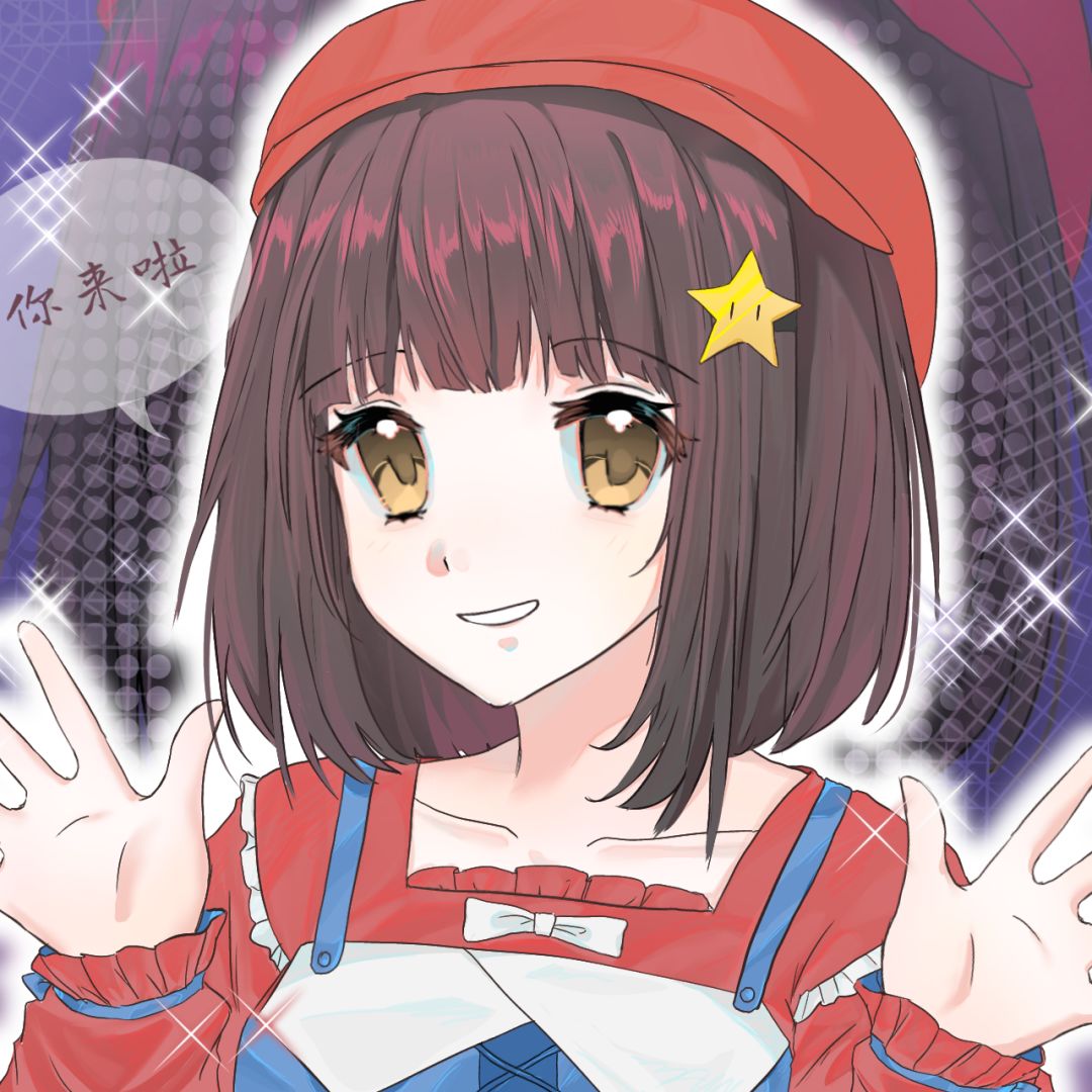 胡桃生日快乐 2