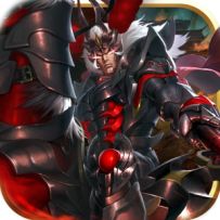 精彩视频剪辑《雷鸣三国》