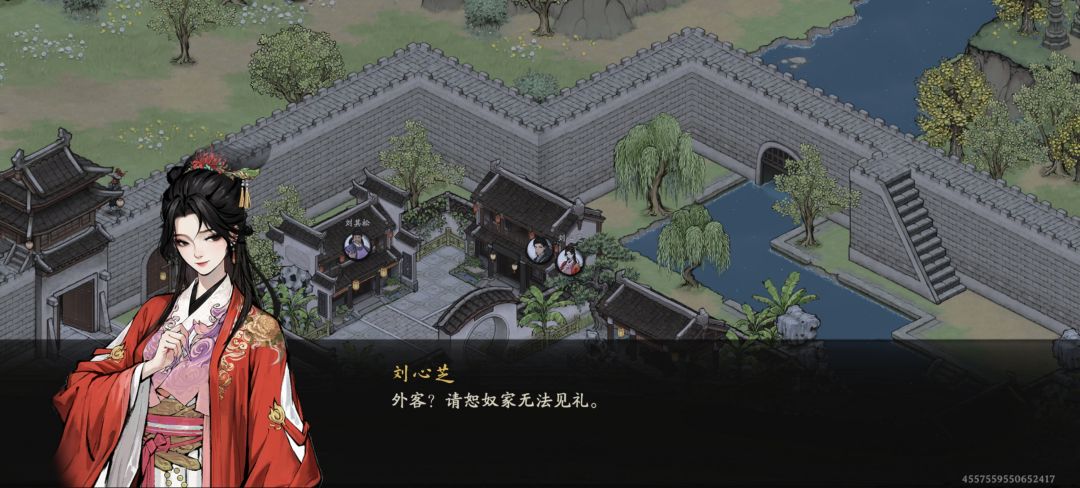 这个漂亮 1