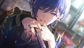 [2026元旦]绚烂节日招募即将上线，登场成员介绍！