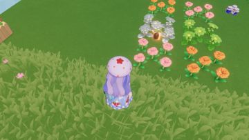 杂交攻略（本次版本）