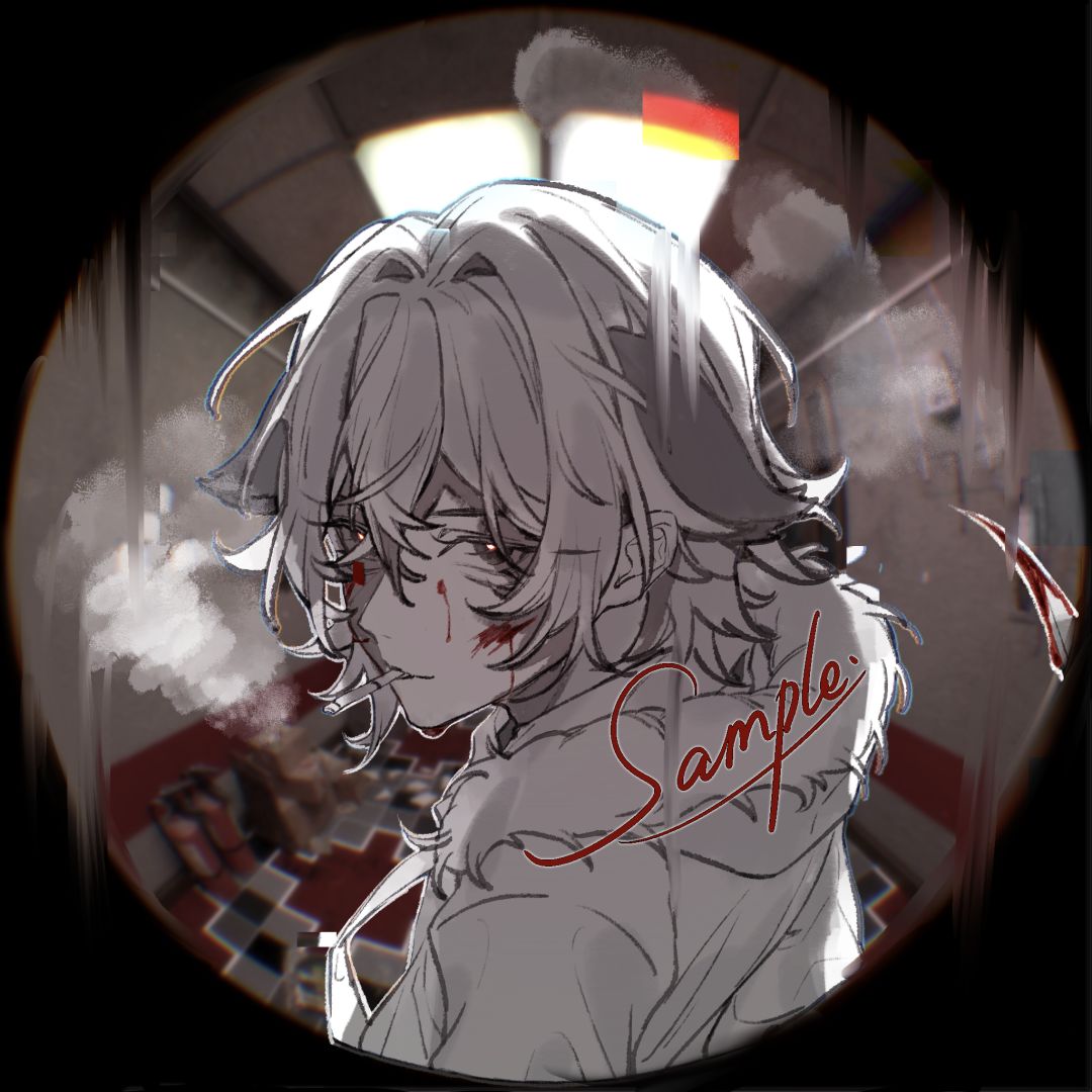 个人人生试运行 1