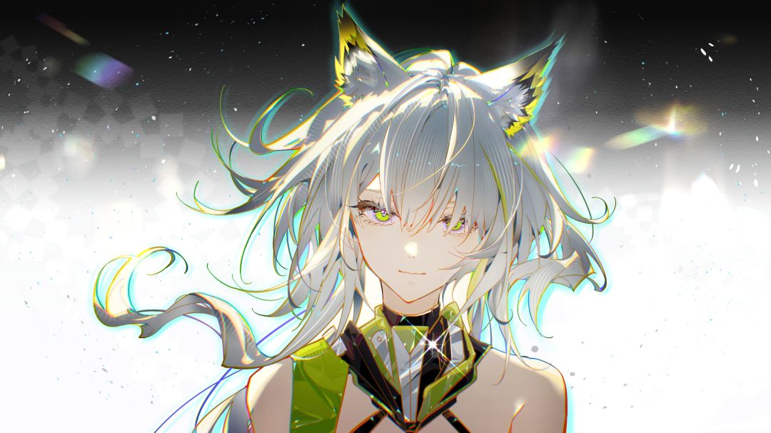 凯尔希 1