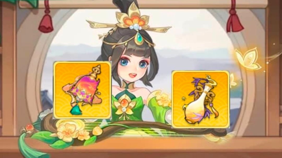 瓶子or铃铛孰强孰弱截图