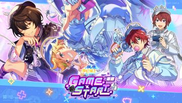 【原创卡「GAME×START · 后篇」PV】公开！