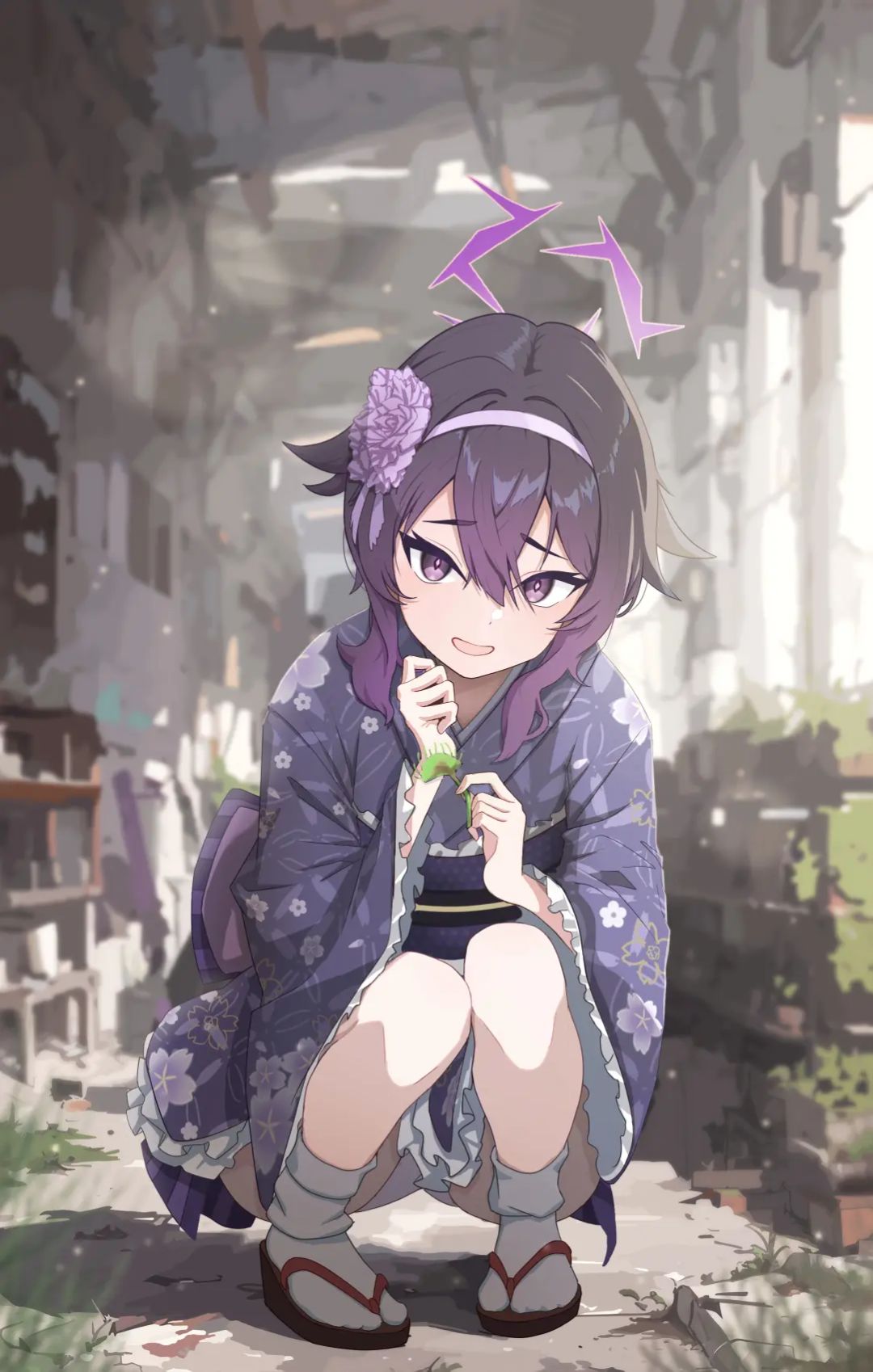 分享壁纸(遥香) 3