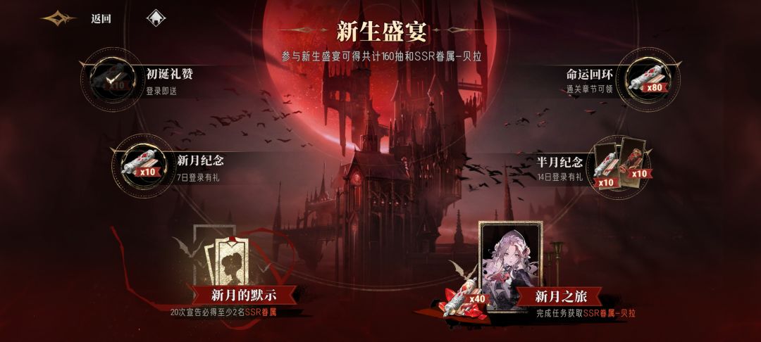 概率可太高了,我们的游戏太良心了 4
