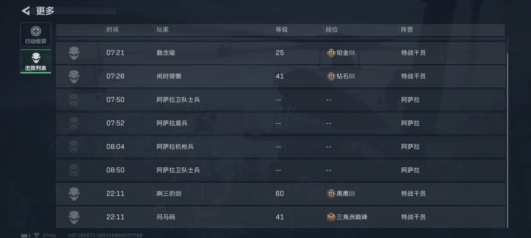 我真该死 2