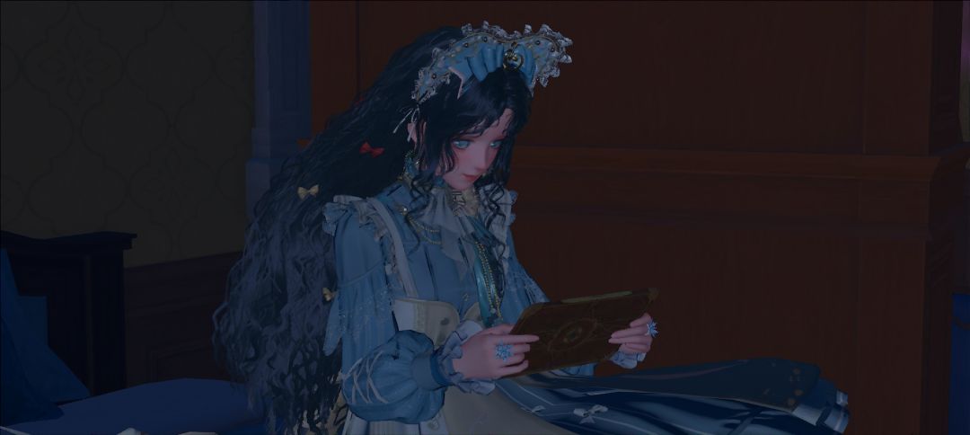 油画暖 5