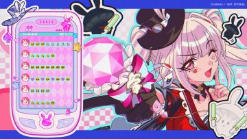 帕姆展览馆 | 满月是神不在的时间