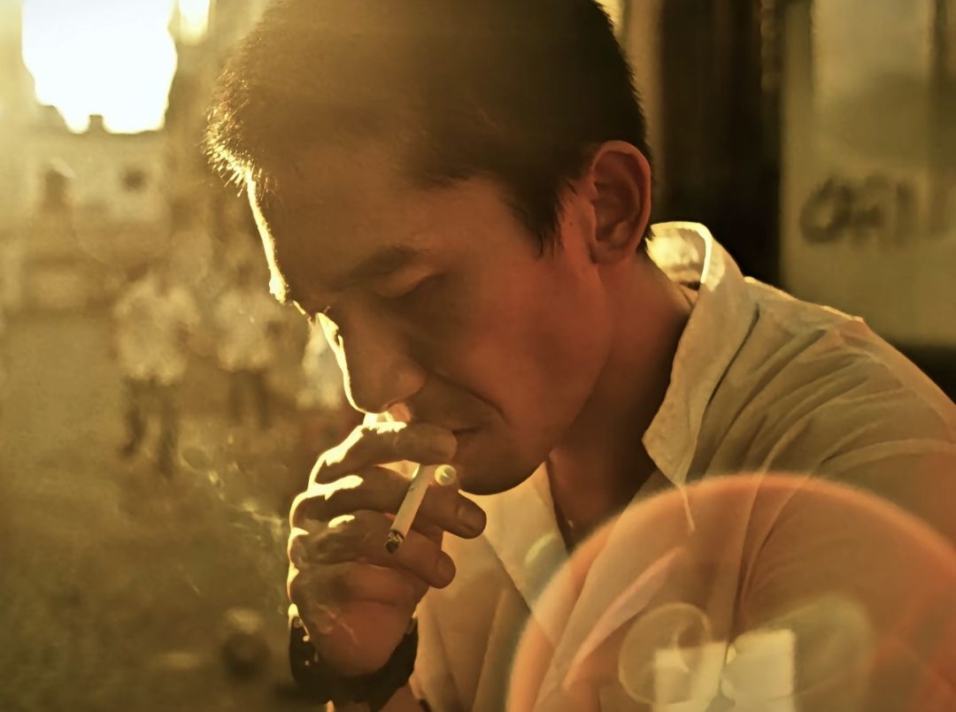 有些人得了抑郁症,都不敢承认有么 1