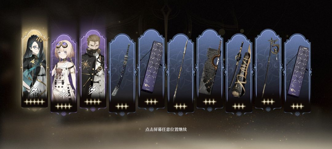 本来没打算抽青的 2