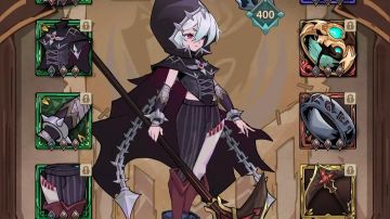 【死神】毕业攻略（1.51版本）