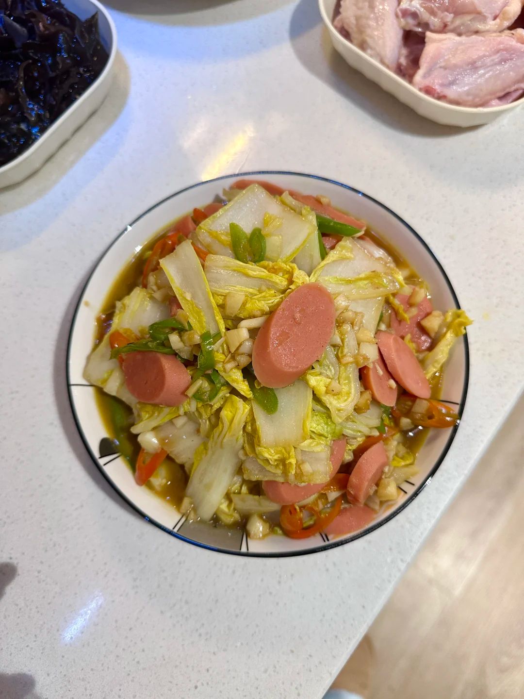 好好吃饭 认真生活~ 2