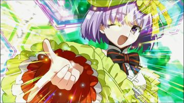 「妖精双六虫笼游戏 致尚未得见的完美的你」限时活动即将开启！