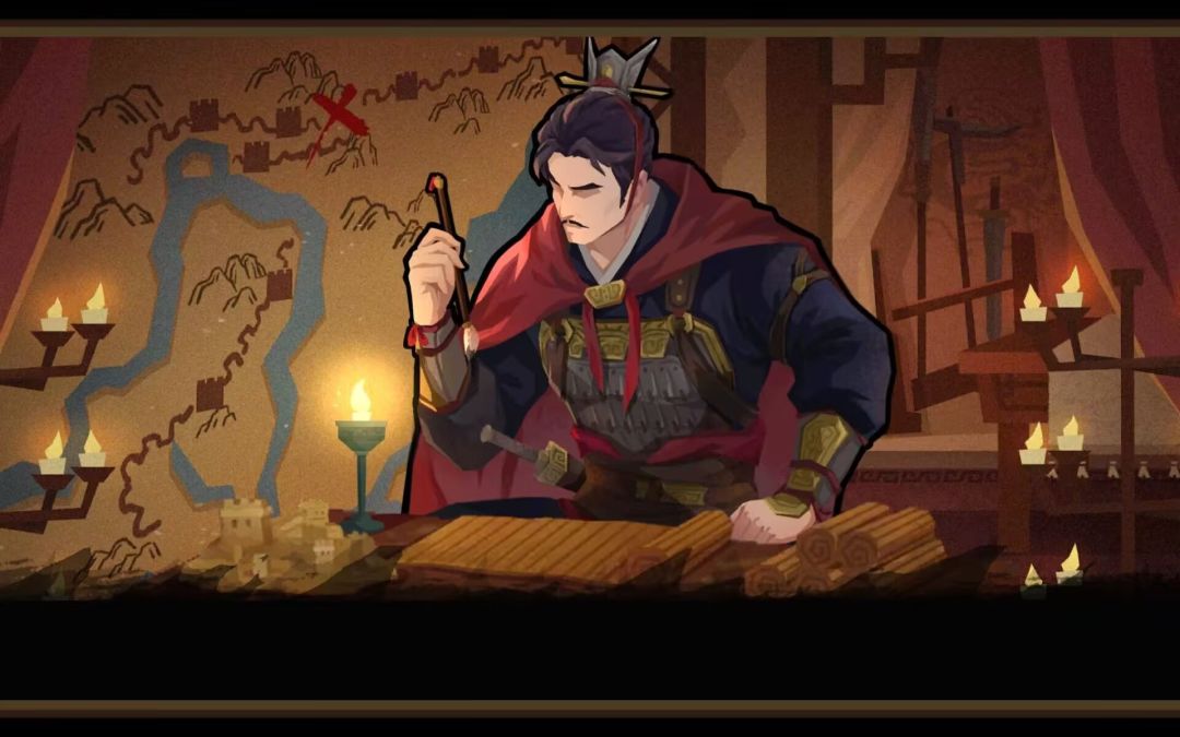 这是我们大秦男模 2