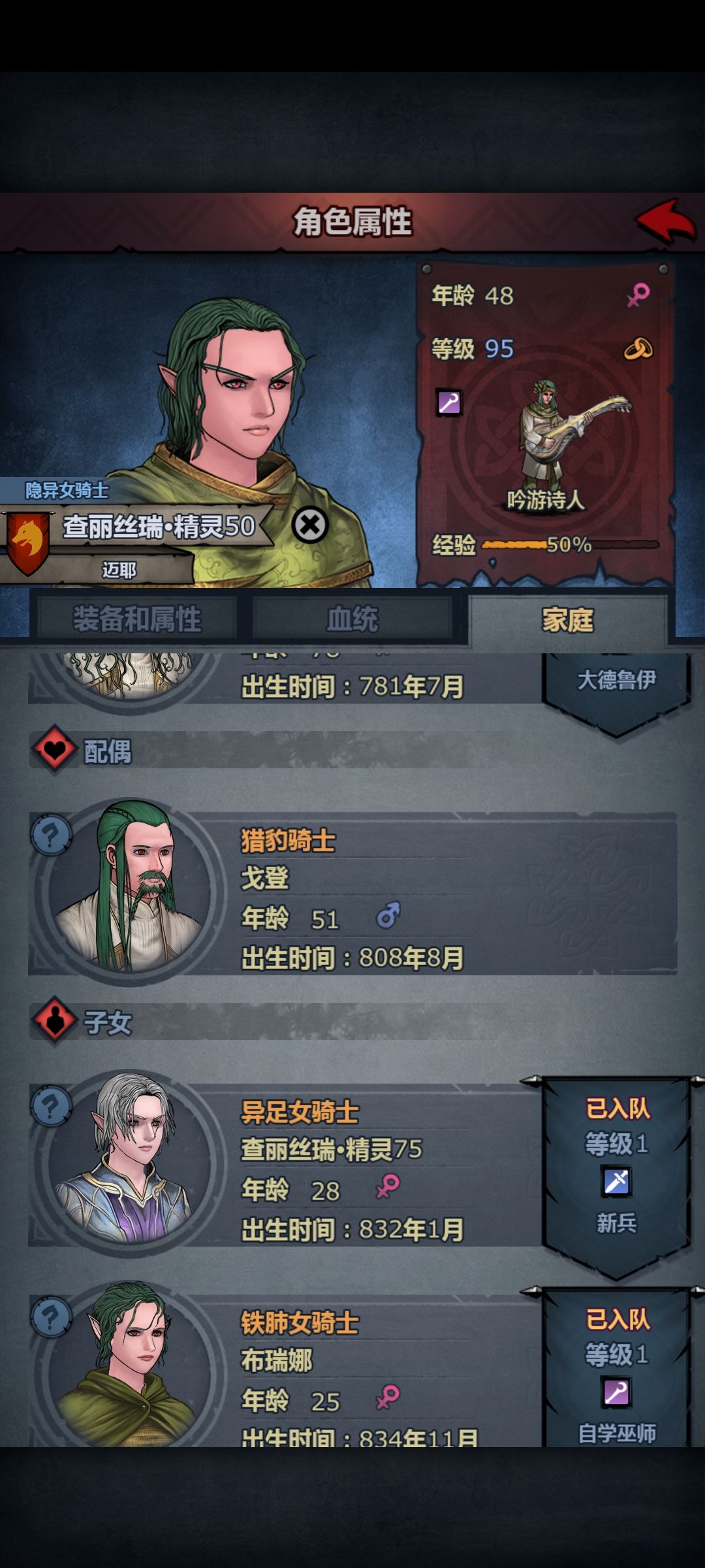 父母健康,孩子畸形 1