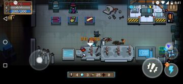 2.2.1版本版本的怪东西