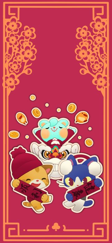 森林电台丨大年初一，爆竹声声相伴（内含福利）