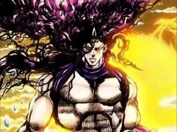 自制角色：卡兹