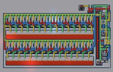 全新自启动伪和平预告😃👆