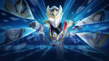 《奥特曼传奇英雄2》角色平衡调整与德凯强劲心愿召唤开启