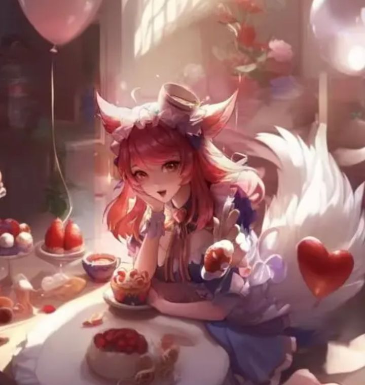 这三款皮肤你会选哪个截图