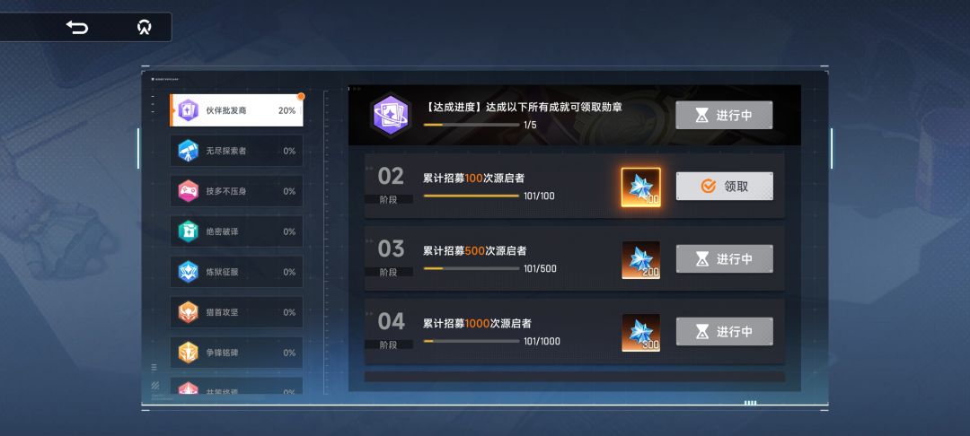这概率,有趣 1