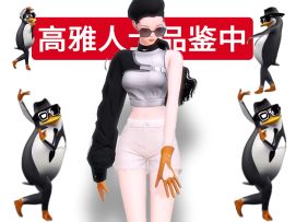 各位高雅人士请品鉴