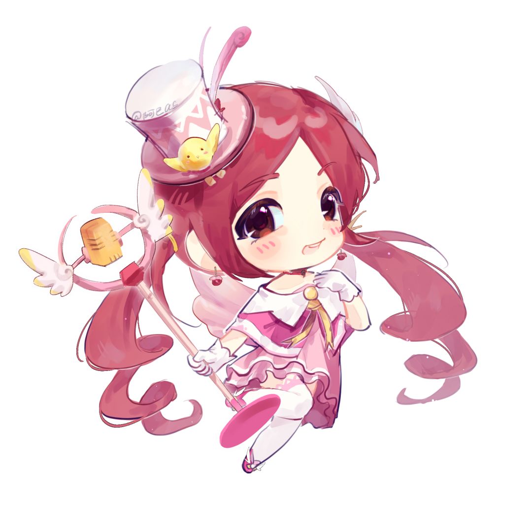 QQ人 1