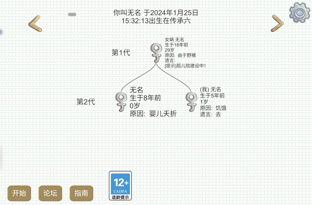 如图传承六活60岁为什么没回档 2
