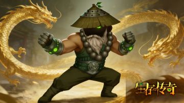 4月快乐