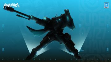 穿行雪境，极地游击