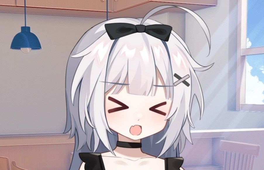 小忆生日快乐!献上一篇同人文和表情包 3