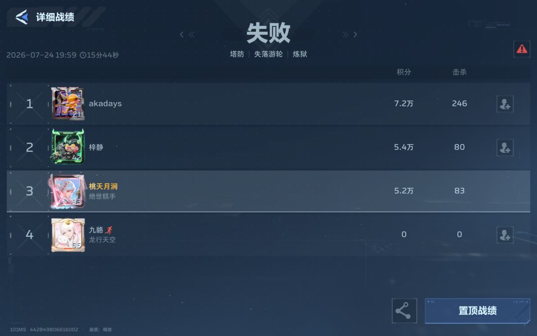 真好 8