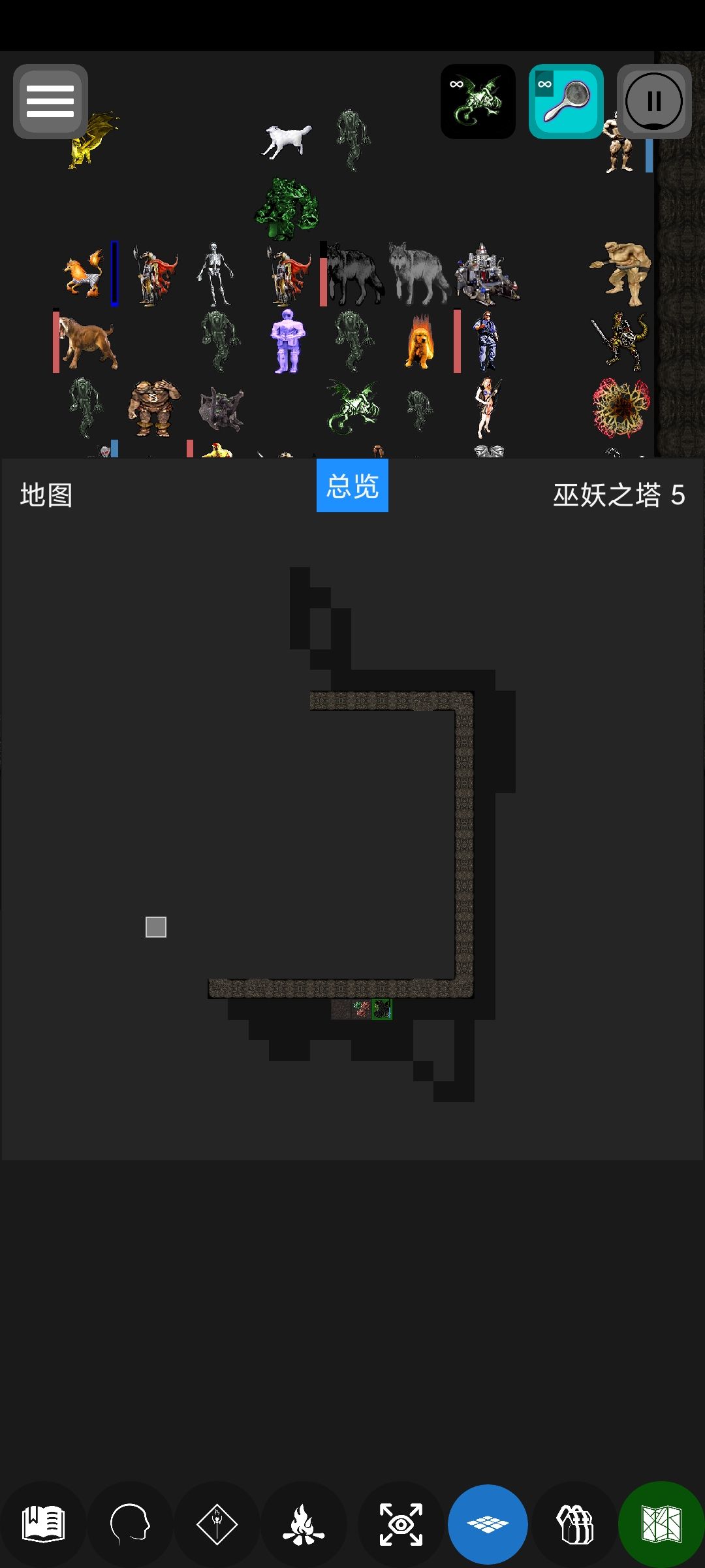 怎出去? 2