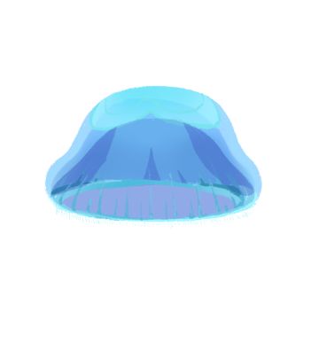 《终末的水母》开发者日志（二）：水母之殇