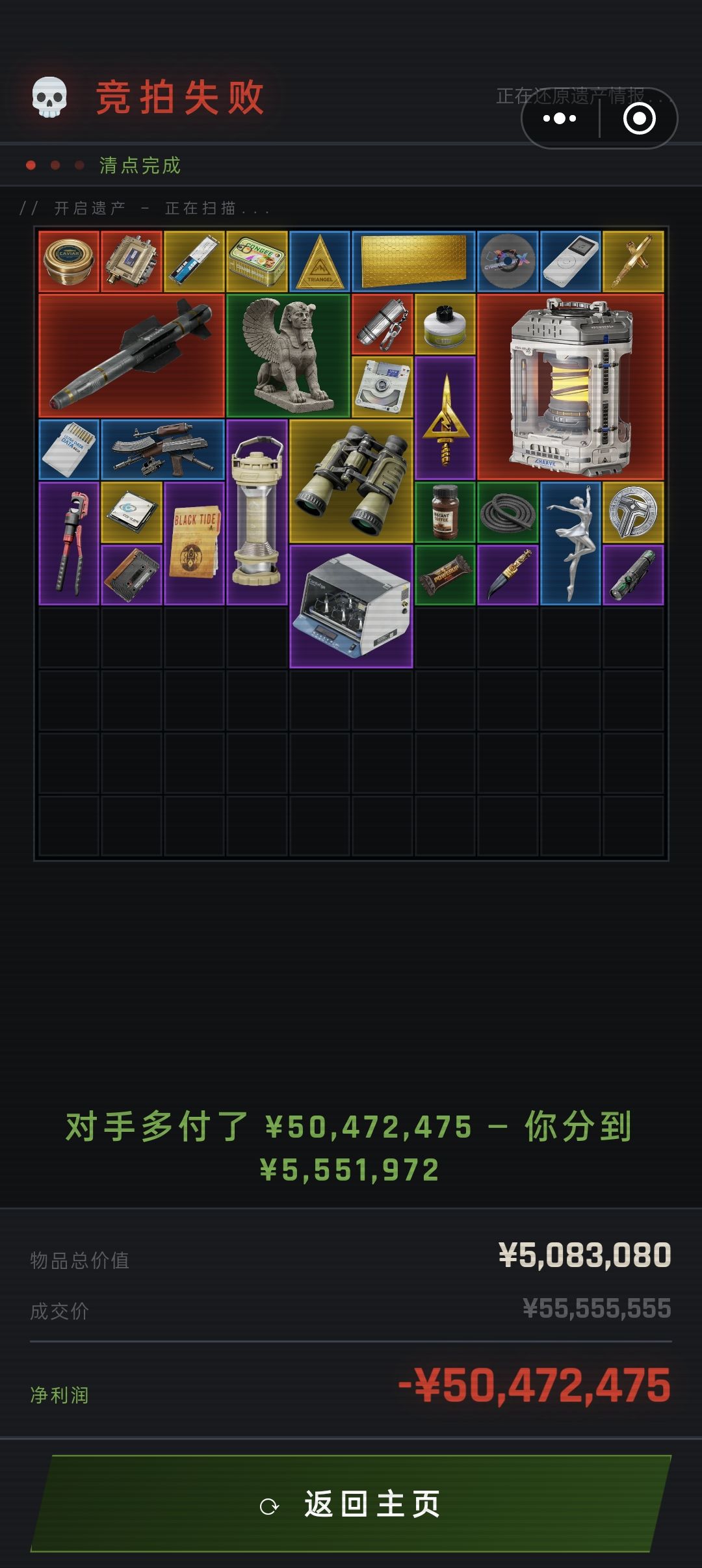 大半夜老哥们都容易按错嘛,低保都吃饱了 1