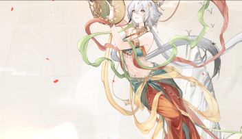 《碧蓝航线》联动凤凰传奇发布新PV