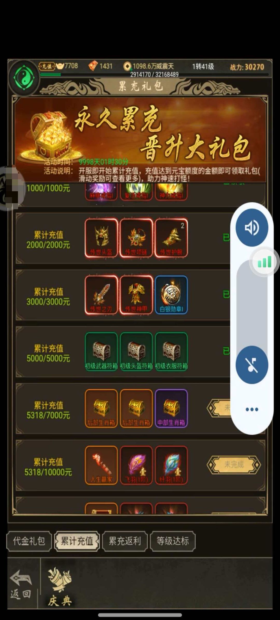报复性消费 1