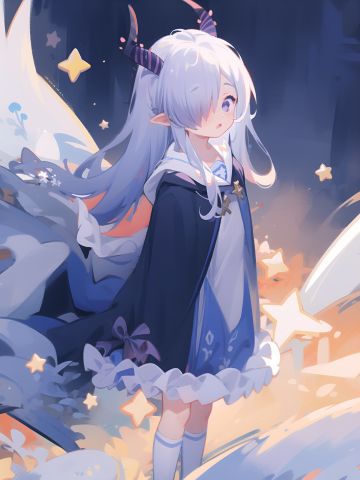 莉莉闪技的猜想