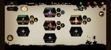 西突厥感觉真的有点天崩开局