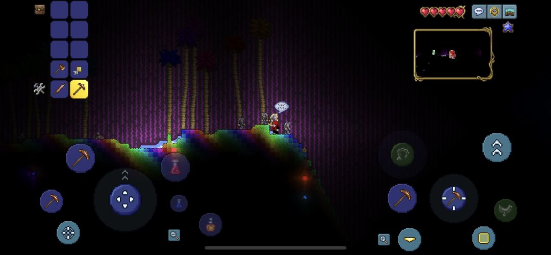 ?逆天bug 2